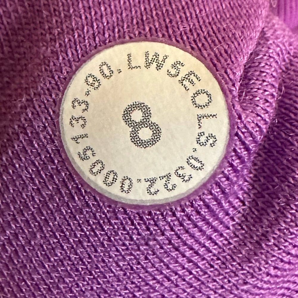 Lululemon Wunder Train High-Rise Tight 28"
Moonlit Magenta! EUC - Picture 2 of 2